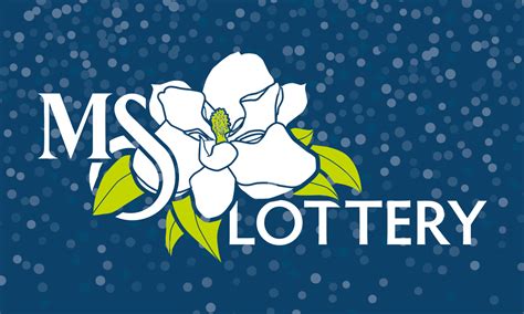 mississippi lottery